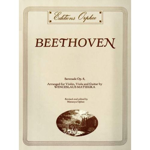 Beethoven, Ludwig van -...