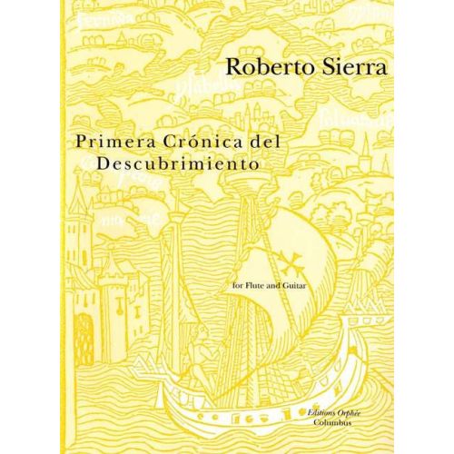 Sierra, Roberto - Primera...