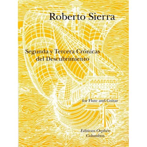 Sierra, Roberto - Segunda Y...