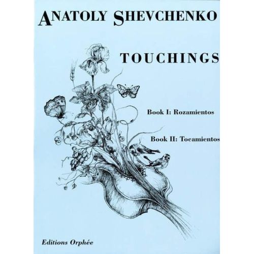 Shevchenko, Anatoly -...