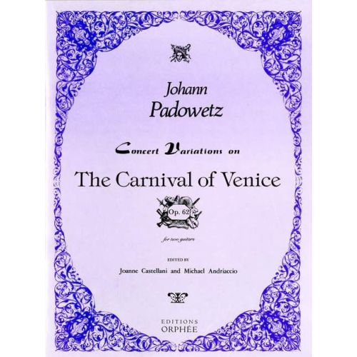 Padowetz, Johann - The...