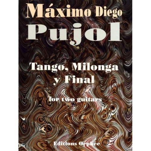 Pujol, Máximo Diego -...