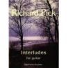 Pick, Richard - Interludes