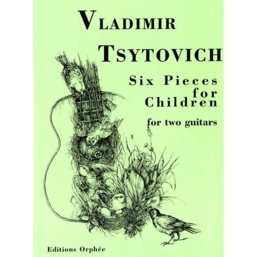 Tsytovich, Vladimir Ivan -...