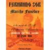 Sor, Fernando - Marche Funebre