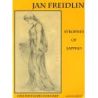 Freidlin, Jan - Strophes Of Sappho