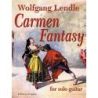 Lendle, Wolfgang - Carmen Fantasy