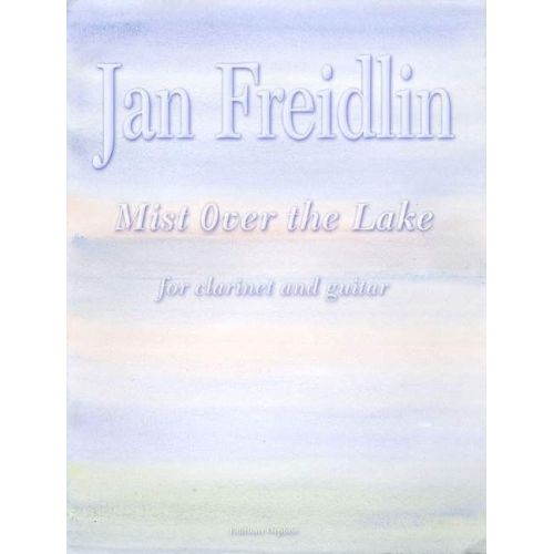 Freidlin, Jan - Mist Over...