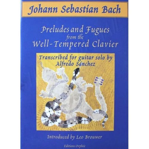 Bach, Johann Sebastian -...