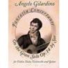 Gilardino, Angelo - Fantasia Concertante