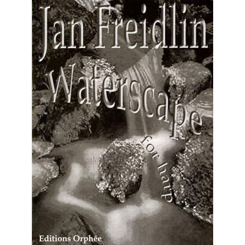 Freidlin, Jan - Waterscape