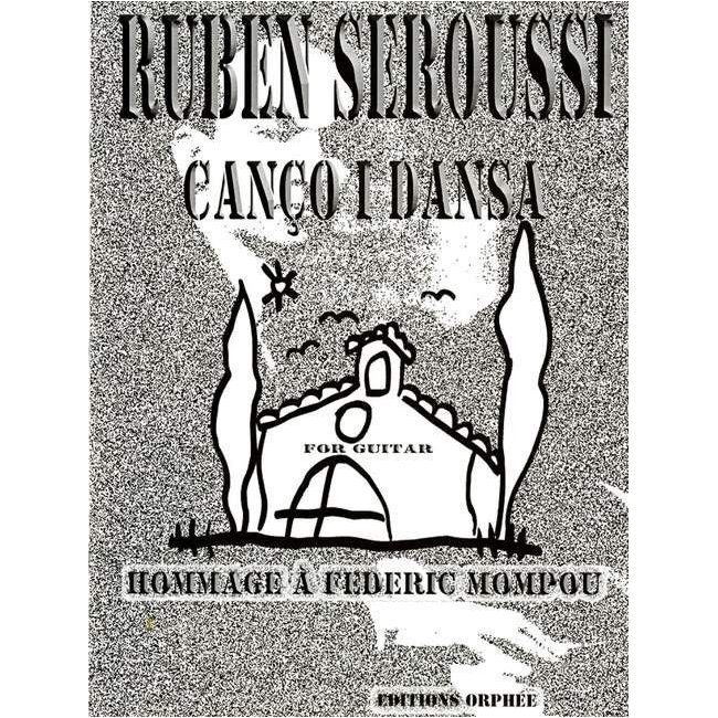 Seroussi, Ruben - Canco I Dansa