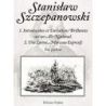Szczepanowski, Stanislaw - Introduction et Variations sur un Air National