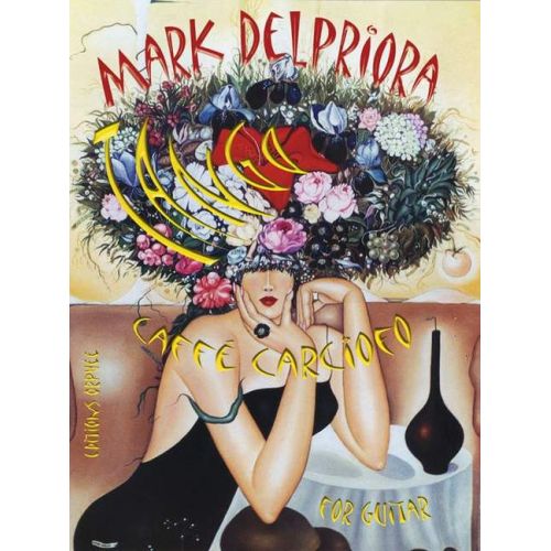 Delpriora, Mark - Tango...