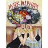 Delpriora, Mark - Tango Caffé Carciofo