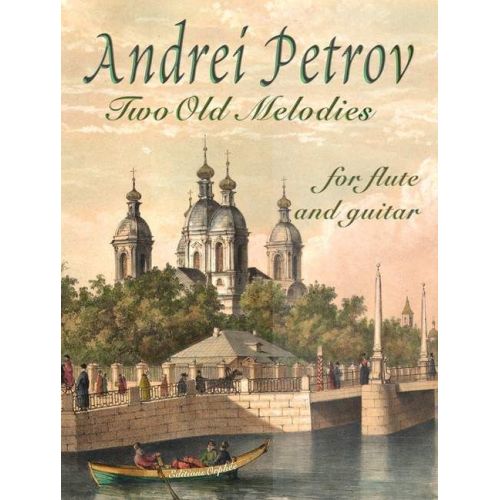 Petrov, Andrei - Two Old...