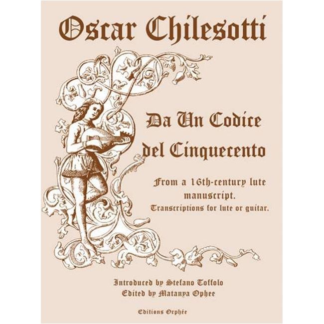 Da Un Codice