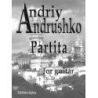 Andrushko, Andrij - Partita