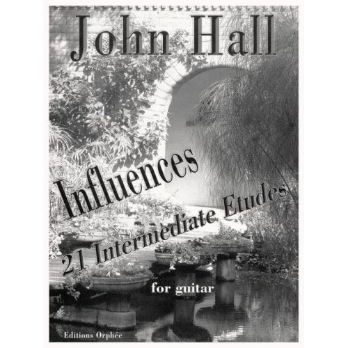 Hall, John - Influences