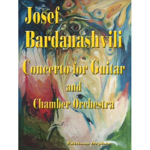 Bardanashvili, Josef -...