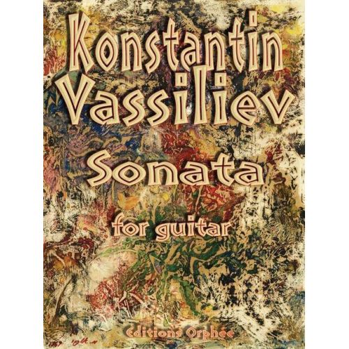 Vassiliev, Konstantin -...