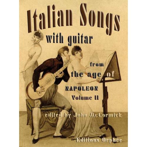 Italian Songs With Guitar...