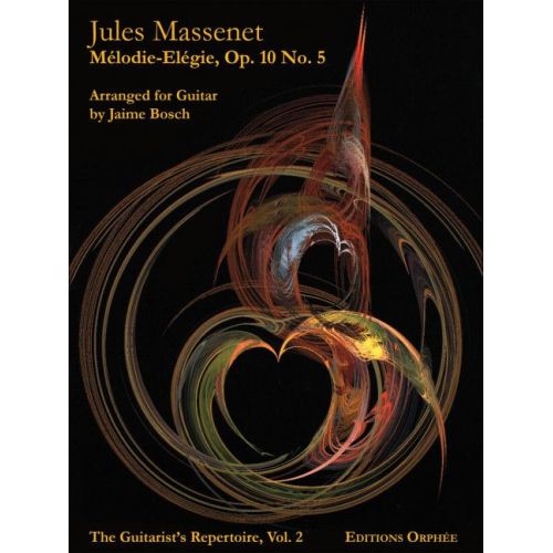 Massenet, Jules Émile...
