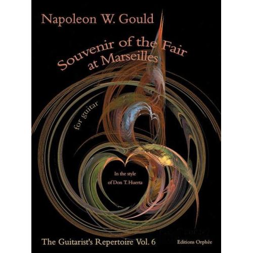 Gould, Napoleon - Souvenir...