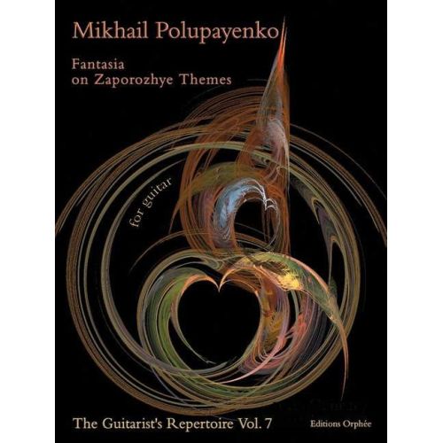 Polupayenko, Mikhail -...