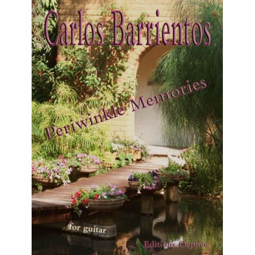 Barrientos, Carlos -...
