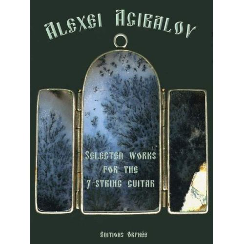 Agibalov, Alexei - Selected...