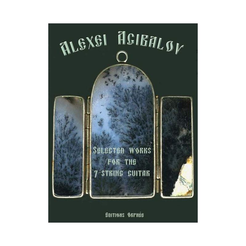Agibalov, Alexei - Selected Works