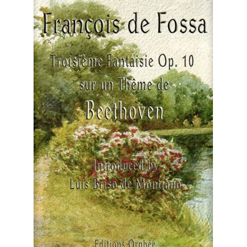Fossa, François de -...
