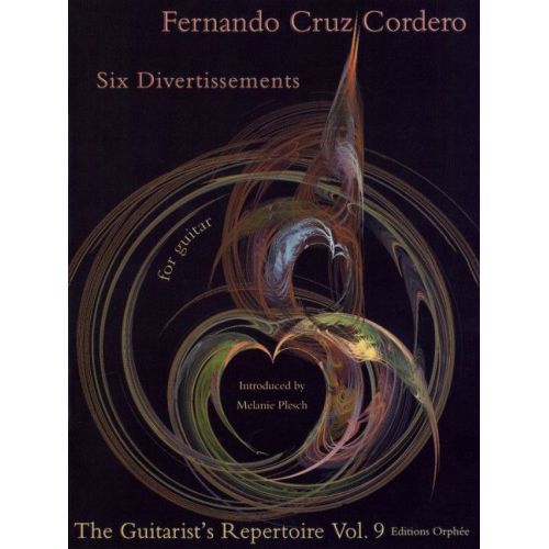 Cordero, Fernando - Six...