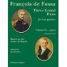 Haydn, Joseph - Three Grand Duos for Two Guitars