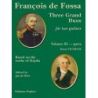 Haydn, Joseph - Three Grand Duos for Two Guitars