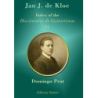 de Kloe & Prat - Index Of The "Diccionario De Guitarristas"