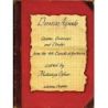 Aguado, Dionisio - Lessons, Exercises and Etudes