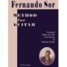 Sor, Fernando - Method for Guitar