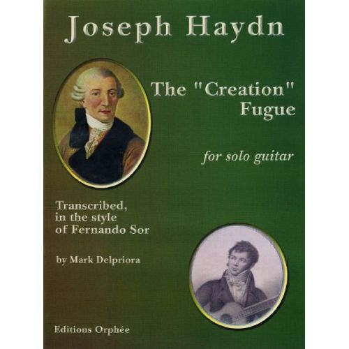 Haydn, Joseph - The...