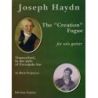 Haydn, Joseph - The "Creation" Fugue