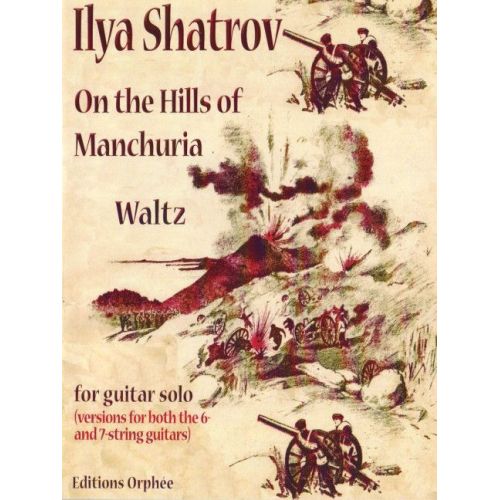 Shatrov, Ilya - On The...