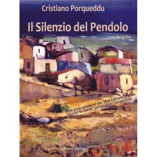 Porqueddu, Cristiano - Il...