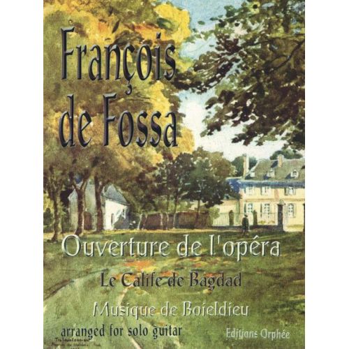 Boieldieu, François-Adrien...