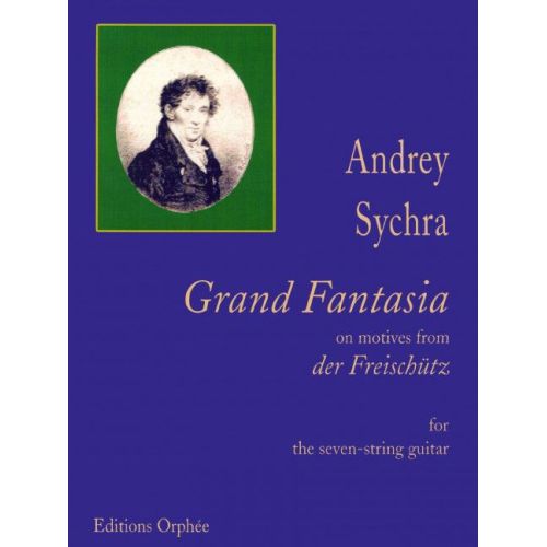 Sychra, Andrei - Grand...