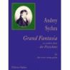 Sychra, Andrei - Grand Fantasia On Motives From "Der Freischütz"