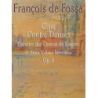Fossa, François de - 5 Contre Danses op. 8