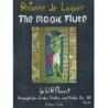 The Magic Flute by W.A. Mozart op. 40