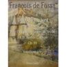 Fossa, François de - Duo Concertant Op.16 op. 16