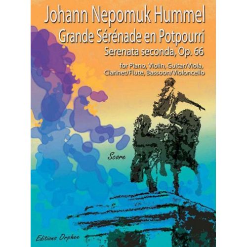 Hummel, Johann Nepomuk -...